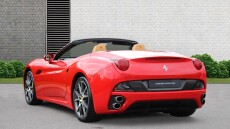 Ferrari California 2+ 2dr F1 Petrol Convertible